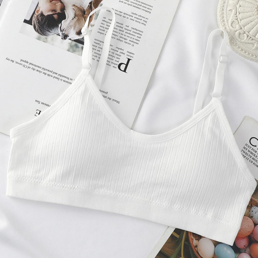 Women's Sports Bra Summer Wire - Seamless Ribbed Workout Tank Top 评论和价格
