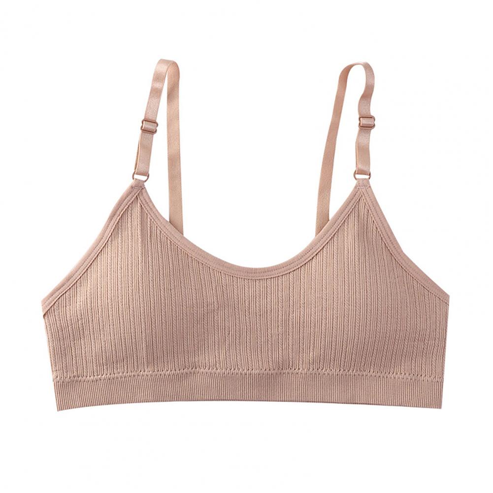 Women's Sports Bra Summer Wire - Seamless Ribbed Workout Tank Top 评论和价格